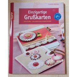 Einzigartige Grusskarten