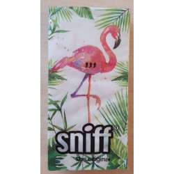 Taschentücher Flamingo