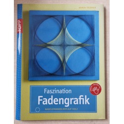 Faszination Fadengrafik