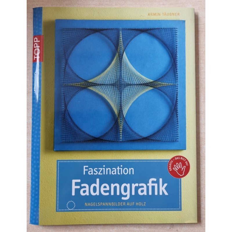 Faszination Fadengrafik