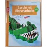 Basteln mit Eierschachteln
