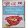 Kreative Ideen zum Stricken, Häkeln und Nähen