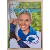 Accessoires stricken mit dem Strick-Ding