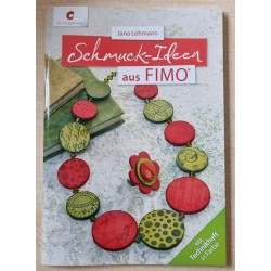 Schmuck-Ideen aus Fimo