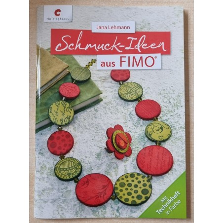 Schmuck-Ideen aus Fimo