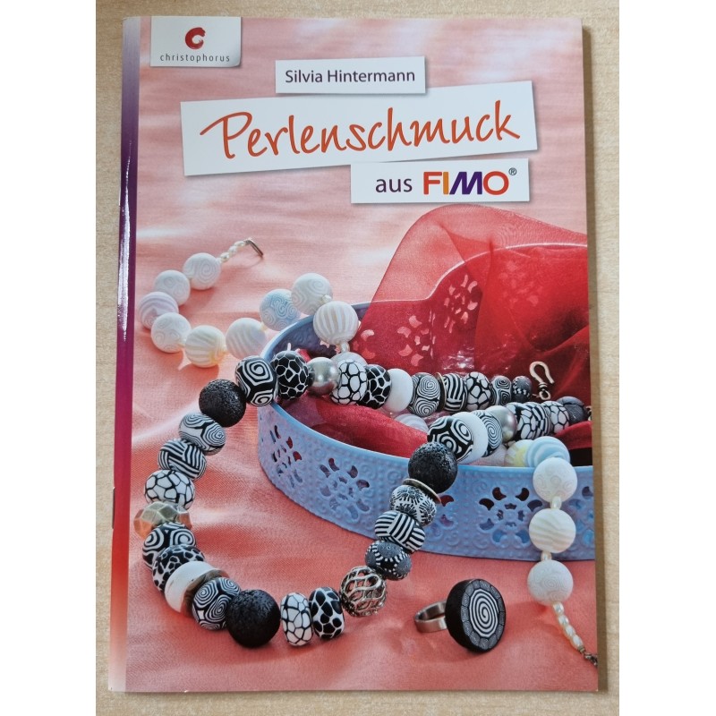 Perlenschmuck aus Fimo