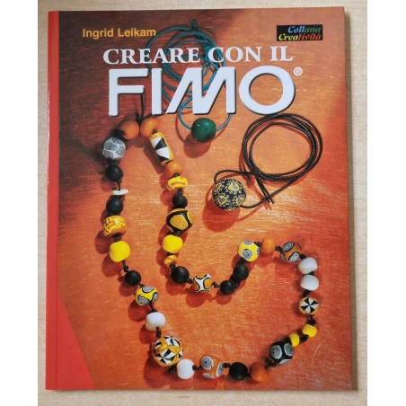 Creare con il Fimo