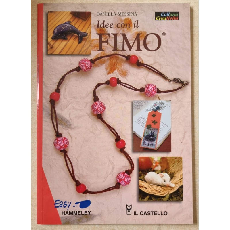 Idee con il Fimo