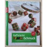 Raffinierter Fimo-Schmuck