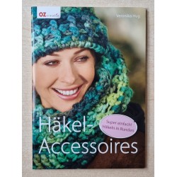 Häkel-Accessoires