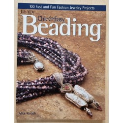 Chic & Easy Beading
