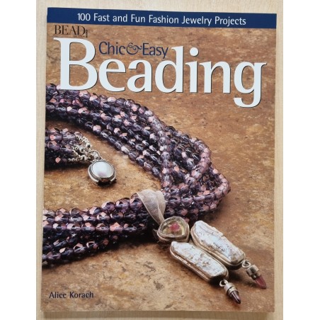 Chic & Easy Beading