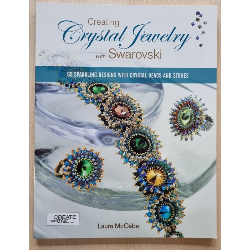 Creating Crystal Jewelry with Swarovski