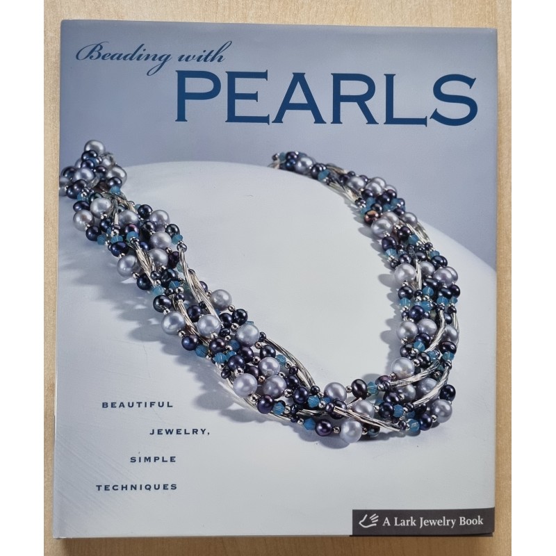 Beading with Pearls