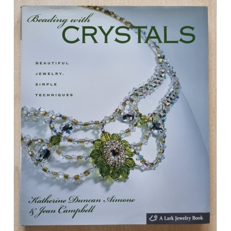 Beading with Crystals