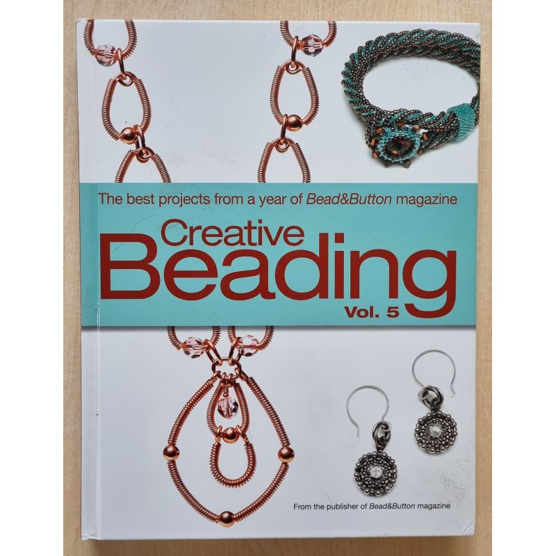 Creative Beading Vol.5