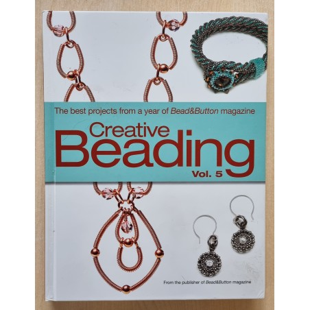 Creative Beading Vol.5