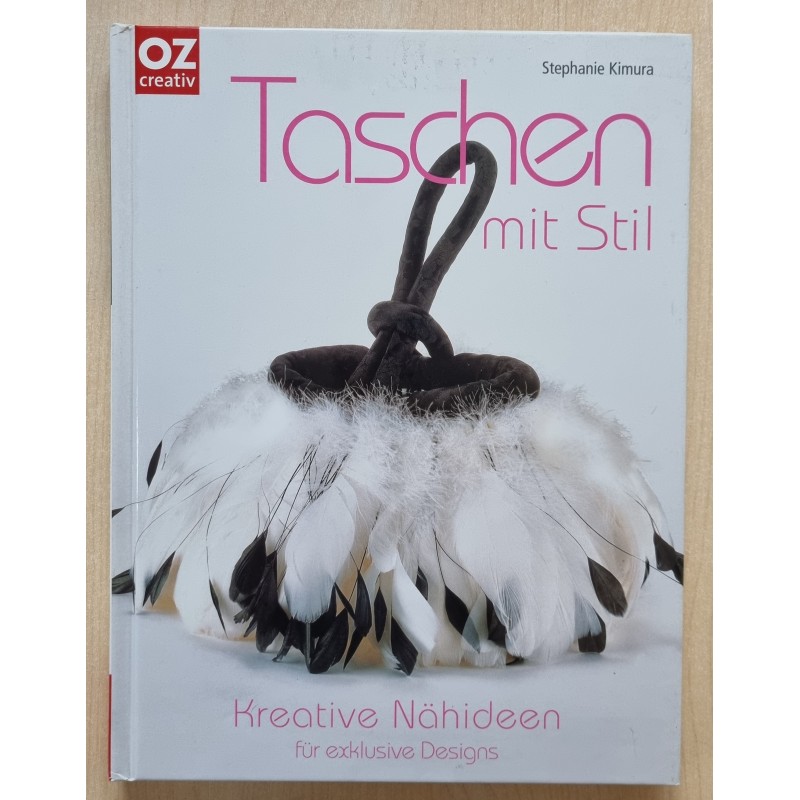 Taschen mit Stil
