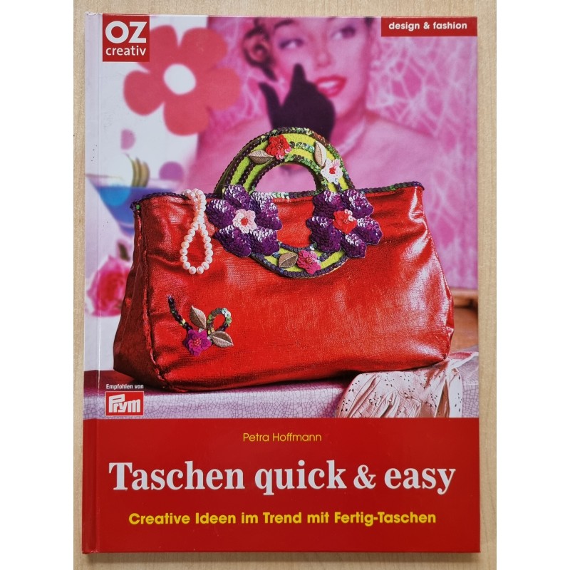 Taschen quick & easy
