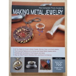 Making Metal Jewelry