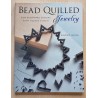 Bead Quilled Jewelry