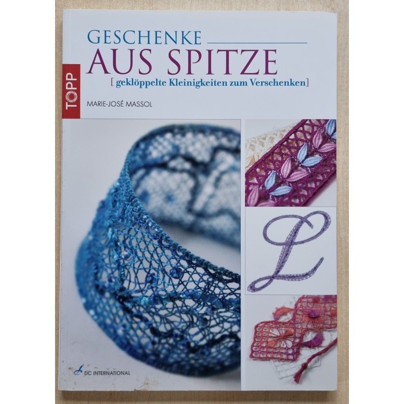 Geschenke aus Spitze