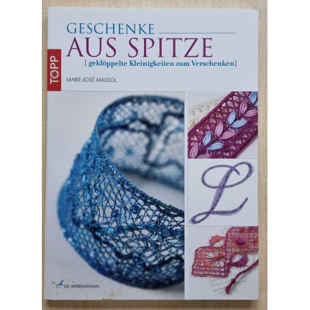 Geschenke aus Spitze