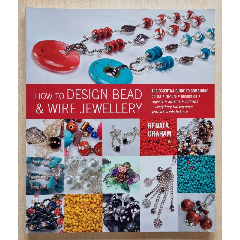 How to Design Bead & Wire Jewellery