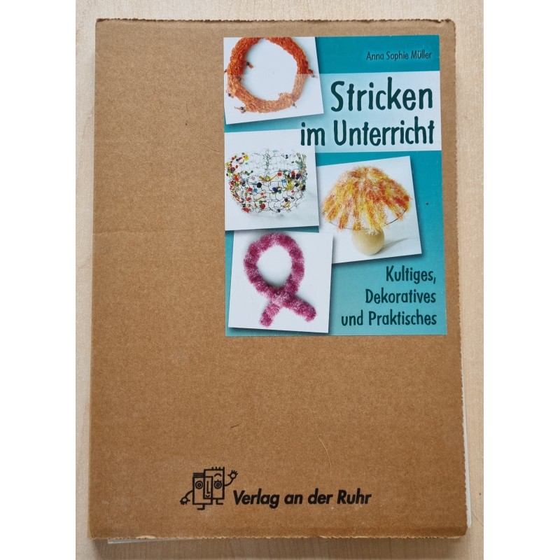 Stricken im Unterricht