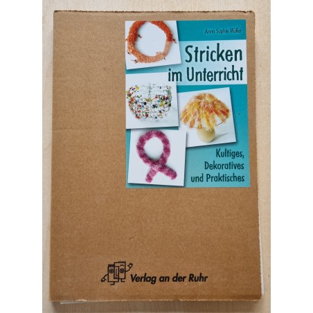 Stricken im Unterricht