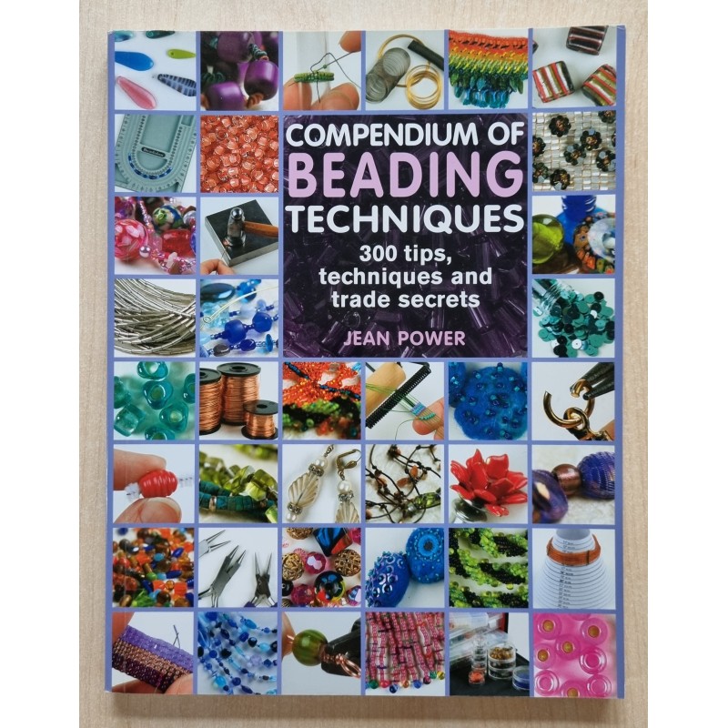 Beading Techniques