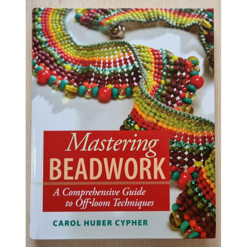 Mastering Beadwork