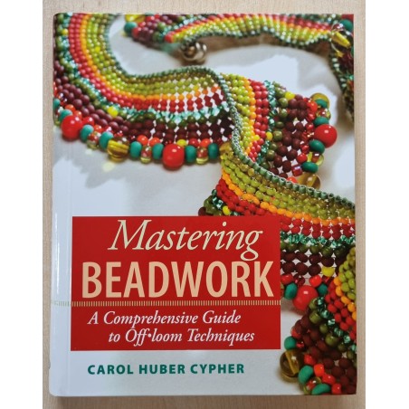 Mastering Beadwork