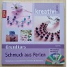 Grundkurs Schmuck aus Perlen