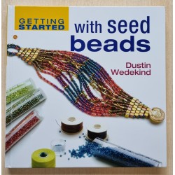 Getting started with seed Beads