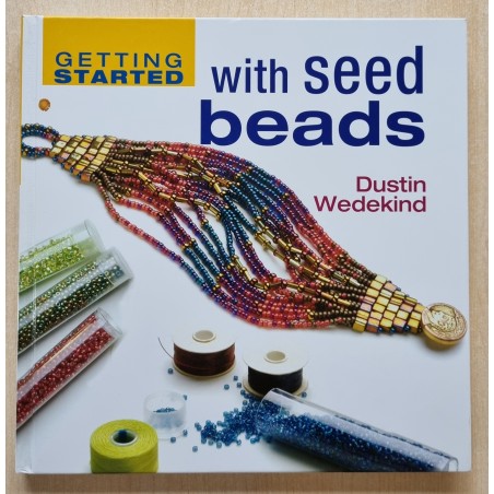 Getting started with seed Beads