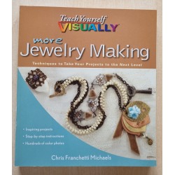More Jewelry making