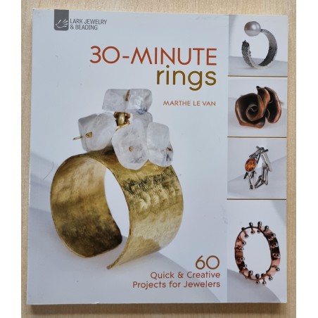30 Minute Rings