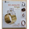 30 Minute Rings