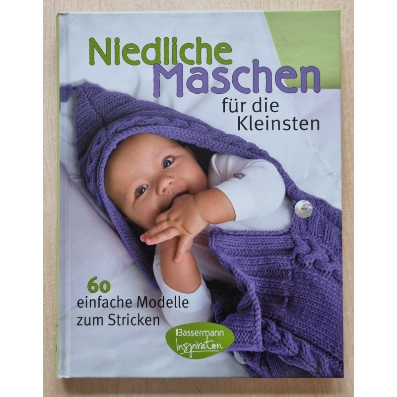 Niedliche Maschen für die Kleinsten