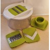 Raffel Set