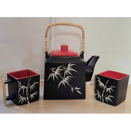 Ton Tee-Set
