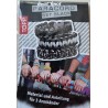 Bastelset Armband Paracord schwarz