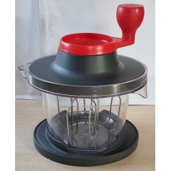 Küchenblitz Betty Bossi