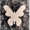 Holz Schmetterling 3