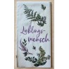 Taschentücher Lieblingsmensch
