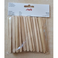 Holzspatel