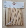 Holzspatel