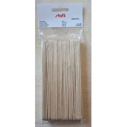 Holzspatel