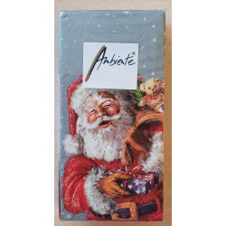 Taschentücher Weihnachtsmann